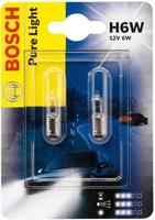 Bosch Gl&uuml;hlampe, Innenraumleuchte Pure Light BL 1 987 301 035