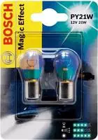 Bosch Gl&uuml;hlampe, Blinkleuchte Magic Effect BL 1 987 301 025