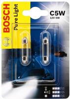 Bosch Gl&uuml;hlampe, Kofferraumleuchte Longlife Daytime BL 1 987 301 060
