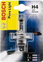 Bosch Gl&uuml;hlampe, Fernscheinwerfer Pure Light BL 1 987 301 001
