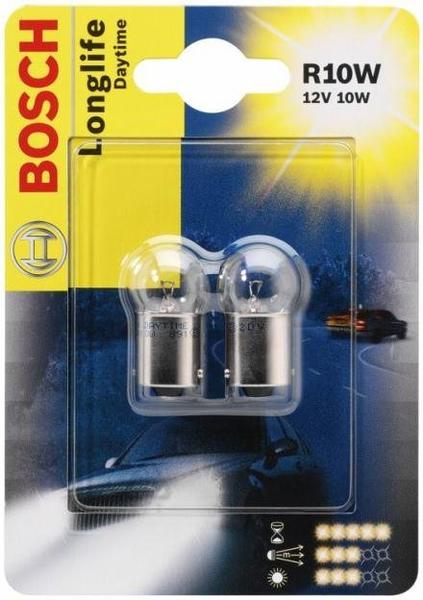 Bosch R10W Longlife 12V/10W