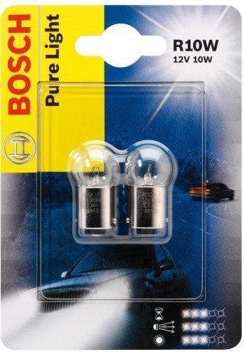 Bosch R10W Pure Light 12V/10W