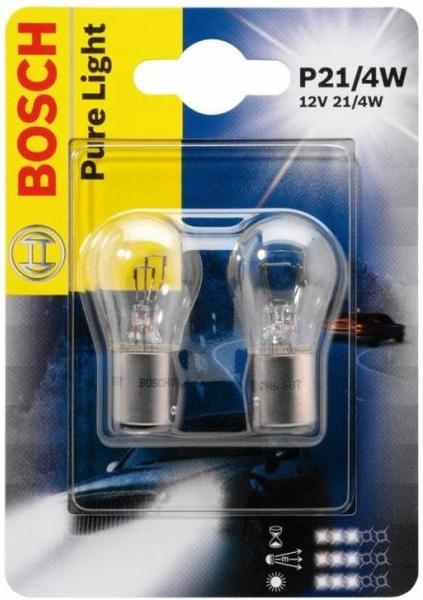 Bosch P21/4W Pure Light