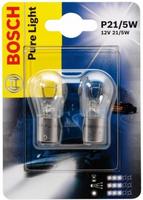 Bosch Gl&uuml;hlampe, R&uuml;ckfahrleuchte Pure Light BL 1 987 301 016