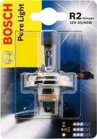 Bosch Gl&uuml;hlampe, Fernscheinwerfer Pure Light BL 1 987 301 021