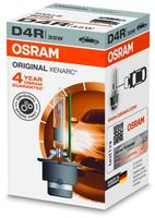 Ams-Osram Gl&uuml;hlampe, Fernscheinwerfer XENARC&reg; ORIGINAL 66450