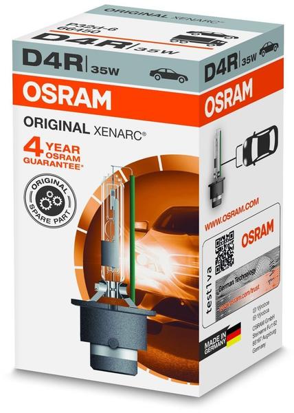 Osram Xenarc Original (666450 )