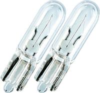 Ams-Osram Gl&uuml;hlampe, Instrumentenbeleuchtung ORIGINAL 2722-02B