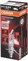 Ams-Osram Gl&uuml;hlampe, Fernscheinwerfer TRUCKSTAR&reg; PRO (Next Gen) 64155TSP