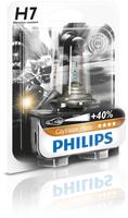 Philips Gl&uuml;hlampe, Fernscheinwerfer CityVision moto 12972CTVBW