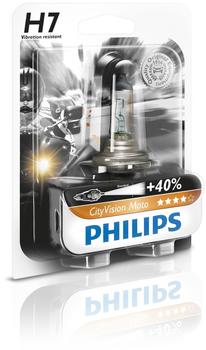 Philips H7 CityVision Moto