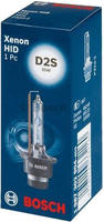 Bosch Gl&uuml;hlampe, Fernscheinwerfer Xenon HID WS 1 987 302 904