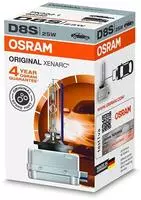 Ams-Osram Gl&uuml;hlampe, Fernscheinwerfer XENARC&reg; ORIGINAL 66548
