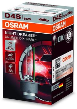 Osram Xenarc Night Breaker Unlimited (66440XNB)