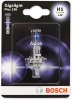 Bosch Gl&uuml;hlampe, Fernscheinwerfer Plus 120 Gigalight BL 1 987 301 108