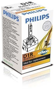 Philips Xenon Vision D1R (85409VIC1)