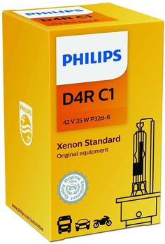 Philips Vision Xenon D4R (42406VIC1)