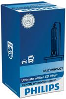 Philips Gl&uuml;hlampe, Fernscheinwerfer Xenon WhiteVision gen2 42403WHV2C1