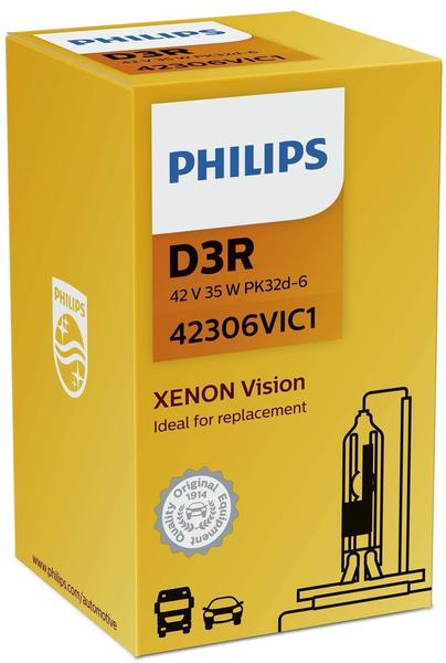 Philips Xenon Vision D3R (42306VIC1)