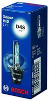 Bosch Gl&uuml;hlampe, Fernscheinwerfer Xenon HID WS 1 987 302 906