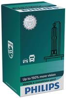 Philips Gl&uuml;hlampe, Fernscheinwerfer Xenon X-tremeVision gen2 42402XV2C1