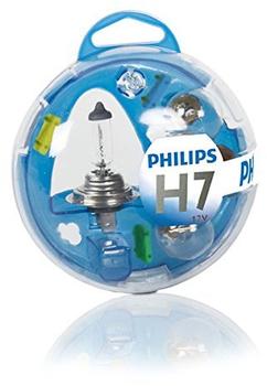 Philips Essential Box H7 (55719EBKM)