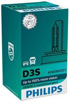 Philips Gl&uuml;hlampe, Fernscheinwerfer Xenon X-tremeVision gen2 42403XV2C1