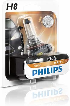 Philips Vision H8 (12360B1)
