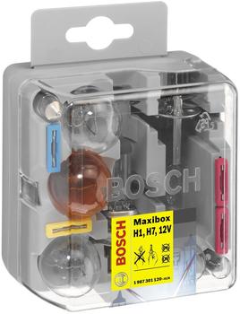Bosch Maxibox H1/H7