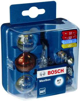 Bosch Maxibox H7