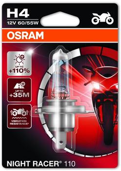 Osram Night Racer 110 H4 (64193NR1-01B)