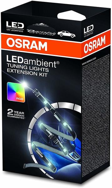 Osram LEDambient Tuning Lights Connect (LEDINT202)