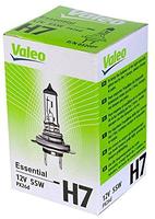 Valeo Gl&uuml;hlampe, Fernscheinwerfer ESSENTIAL 032009