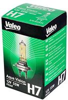 Valeo Gl&uuml;hlampe, Fernscheinwerfer AQUA VISION 032523