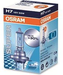 Osram Super +30% H7 (64210SUP)