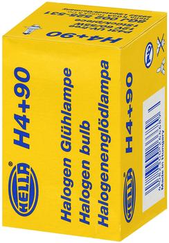 Hella H4 +90 (8GJ002525-531)