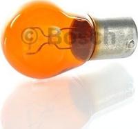 Bosch Gl&uuml;hlampe, Nebelschlussleuchte Pure Light WS 1 987 302 213