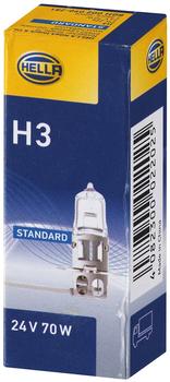Hella H3 12V 70W (8GH002090-251)