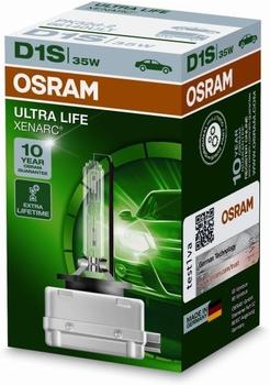 Osram Xenarc Ultra Life D1S (66140ULT)
