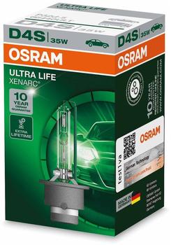 Osram Xenarc Ultra Life D4S (66440ULT)