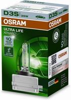 Osram 66340ULT-2HB, Osram D3S ULTRALIFE XENARC [Hersteller-Nr. 66340ULT-2HB] f&uuml;r