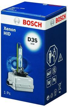Bosch Xenon D3S