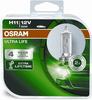 Osram 64211ULT-HCB, Osram 64211ULT-HCB Halogen Leuchtmittel Ultra Life H11 55W...