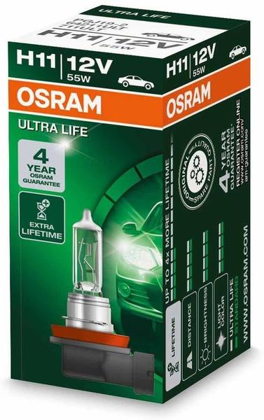 Osram Ultra Life H11 (64211ULT)