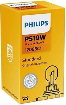 Philips 12V 19W (12085C1)