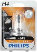 Philips Lampe H4 12v Premium Original