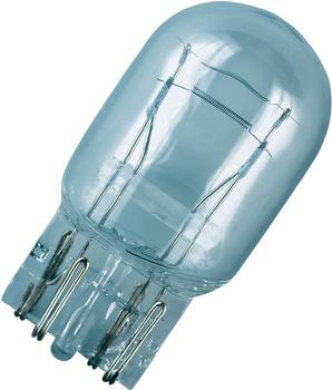 Osram Lampen mit Glasquetschsockeln W21/5W (7515)