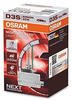 OSRAM Auto-Lampe Xenarc Night Breaker 66340XNN, D3S, 42V, Scheinwerferlampe