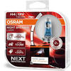 OSRAM 64193NL-HCB, OSRAM 64193NL-HCB Halogen Leuchtmittel Night Breaker Laser...