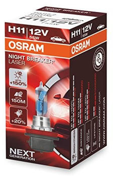 Osram Night Breaker Laser H11 next Gen (64211NL)